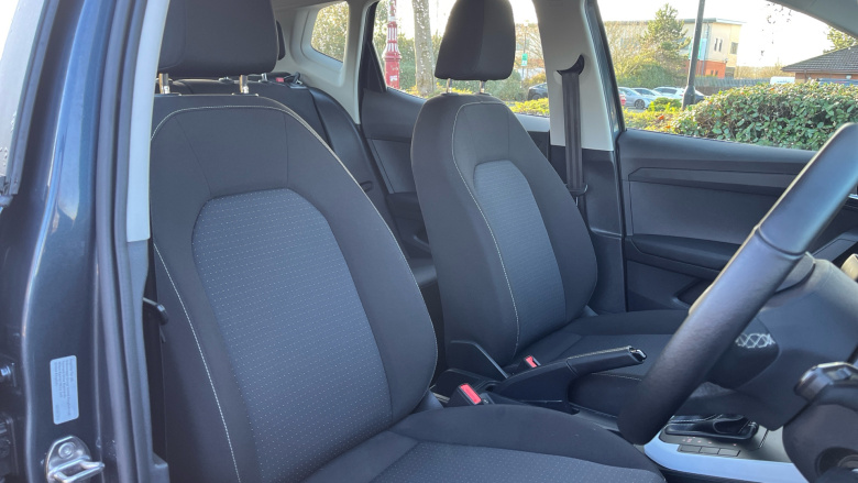 SEAT Arona 1.0 TSI 115 SE Technology 5dr DSG Petrol Hatchback